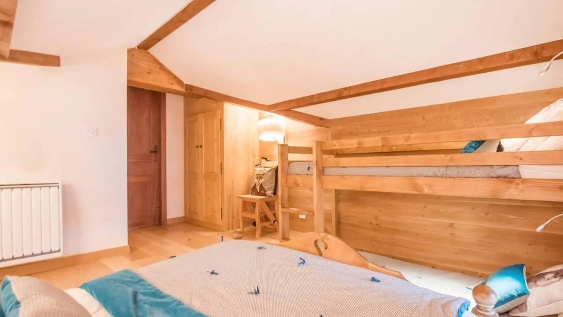 Duplex 75M², 8 Pers. Cosy, Proche Pistes Avec Concierge, Tv Netflix Et Wi-Fi - Fr-1-545-5 Apartment Val Thorens France